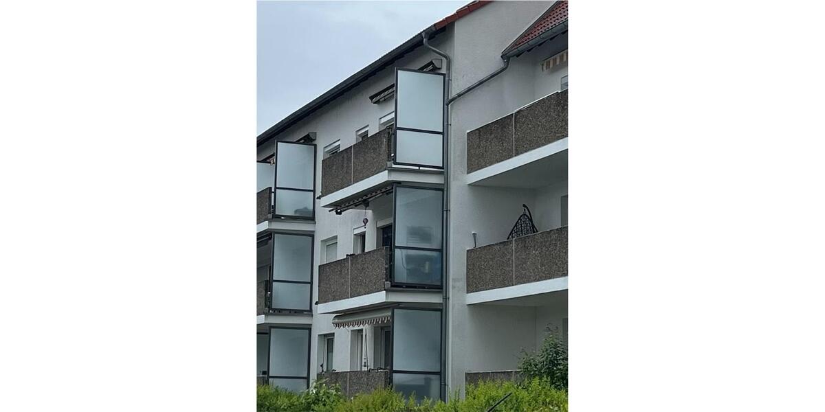 Etagenwohnung Babenhausen - 3 Zimmer, 72 m&sup2;, 185.000&euro; | Angebot:27528534