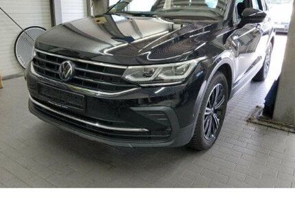 VW Tiguan 57.575 km 29.850 &euro; Frankfurt 60326