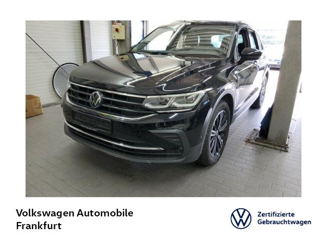 VW Tiguan 57.575 km 29.850 &euro; Frankfurt 60326