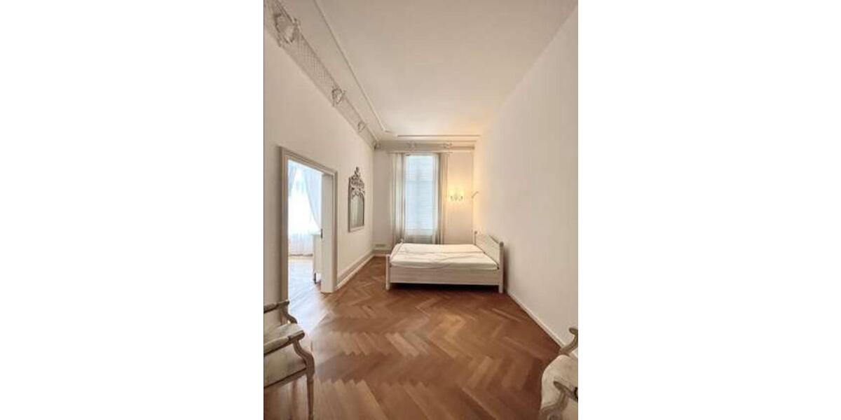 Etagenwohnung Frankfurt am Main Sachsenhausen - 4 Zimmer, 180 m&sup2;, 4.500&euro; | Angebot:25307987