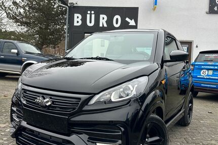 Ligier JS 50 14.500 km 14.999 &euro; Rödermark 63322