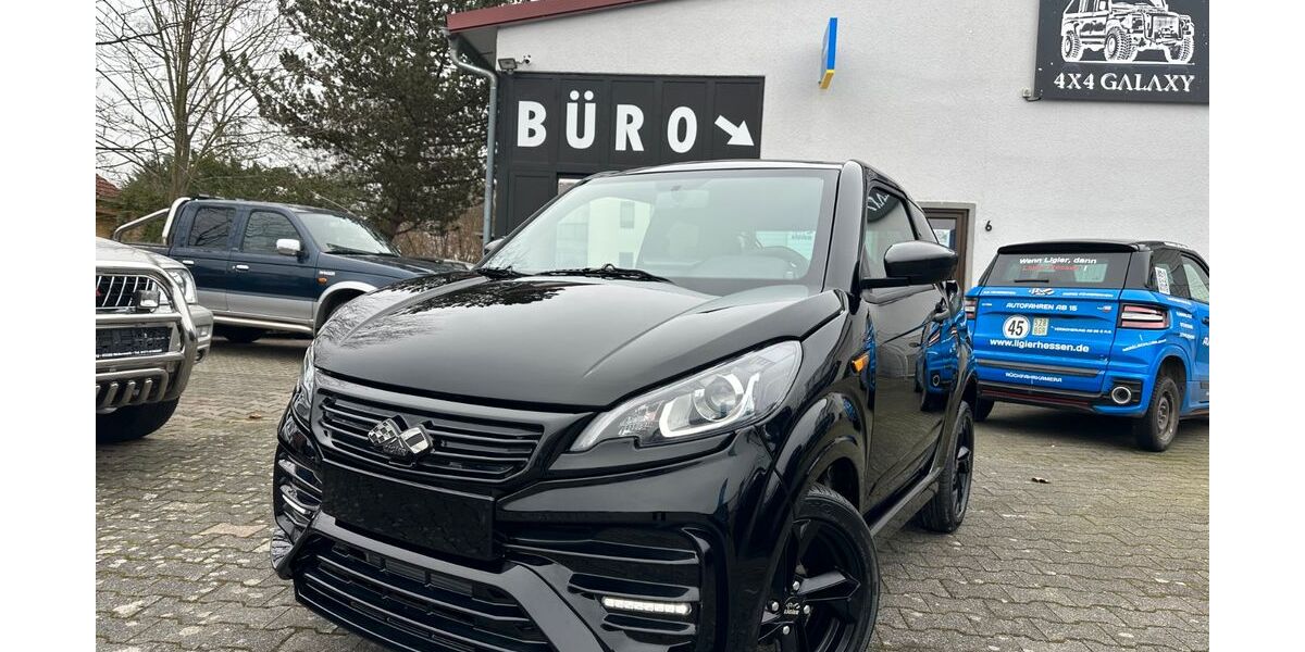 Ligier JS 50 14.500 km 14.999 &euro; Rödermark 63322