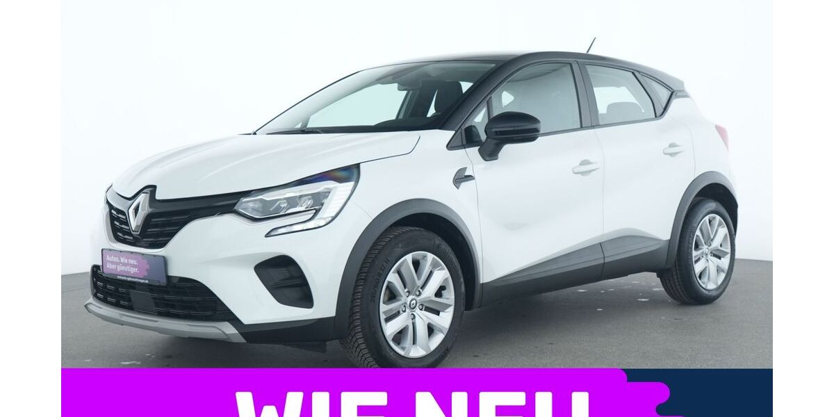 Renault Captur 42.324 km 17.549 &euro; Dietzenbach bei Frankfurt 63128