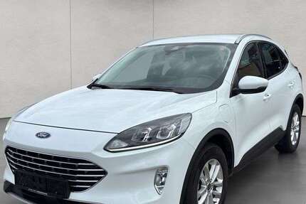 Ford Kuga 25.406 km 20.750 &euro; Frankfurt am Main 60386