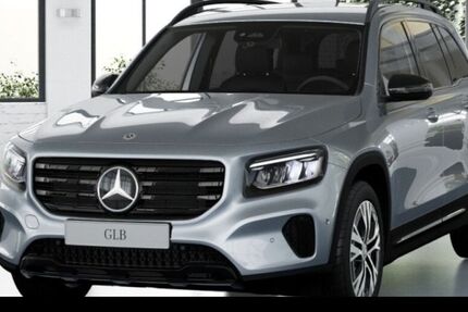 Mercedes-Benz GLB 200 10.401 km 40.450 &euro; Frankfurt 60599