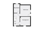 Reihenendhaus Frankfurt am Main Nieder-Eschbach - 5 Zimmer, 132 m&sup2;, 730.000&euro; | Angebot:26289753