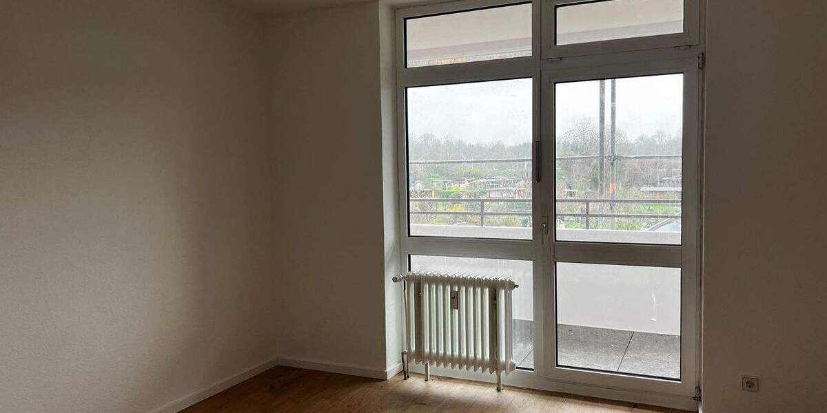 Etagenwohnung Frankfurt am Main Preungesheim - 3 Zimmer, 79 m&sup2;, 1.180&euro; | Angebot:25691080
