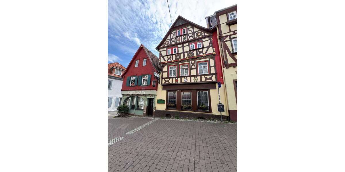 Gewerbeobjekt Friedberg Fauerbach - 1.000&euro; | Angebot:27352609