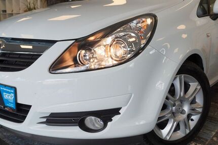 Opel Corsa 92.122 km 3.490 &euro; Mühlheim am Main nähe Frankfurt 63165