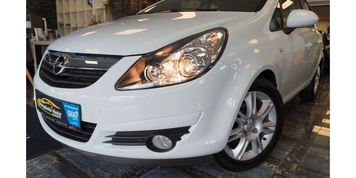 Opel Corsa 92.122 km 3.490 &euro; Mühlheim am Main nähe Frankfurt 63165