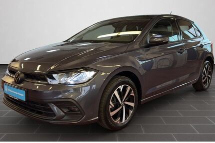 VW Polo 45.901 km 20.430 &euro; Aschaffenburg 63741