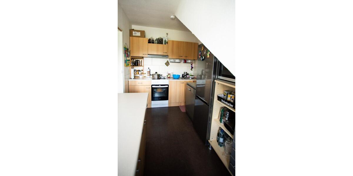 Dachgeschoßwohnung Seligenstadt - 4 Zimmer, 90 m&sup2;, 279.000&euro; | Angebot:27629161