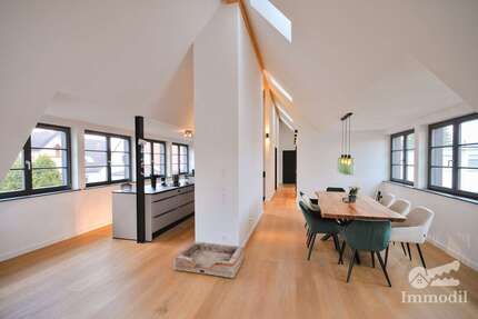 Wohnung Maintal - 3 Zimmer, 108 m&sup2;, 1.850&euro; | Angebot:25874827