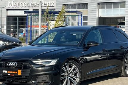 Audi A6 162.302 km 29.980 &euro; Dietzenbach / bei Frankfurt am Main 63128