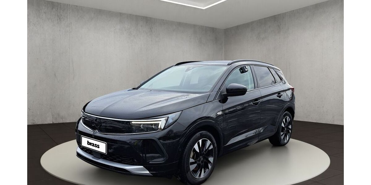 Opel Grandland (X) 78.700 km 21.350 &euro; Aschaffenburg 63739