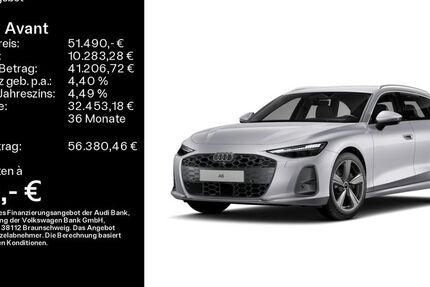 Audi A6 23.378 km 51.490 &euro; Bad Nauheim 61231