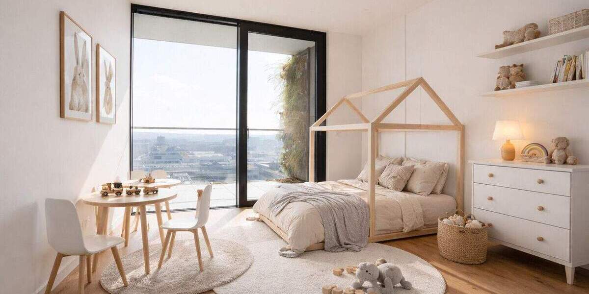 Etagenwohnung Frankfurt am Main Gallus - 5 Zimmer, 200 m&sup2;, 2.300.000&euro; | Angebot:25663781