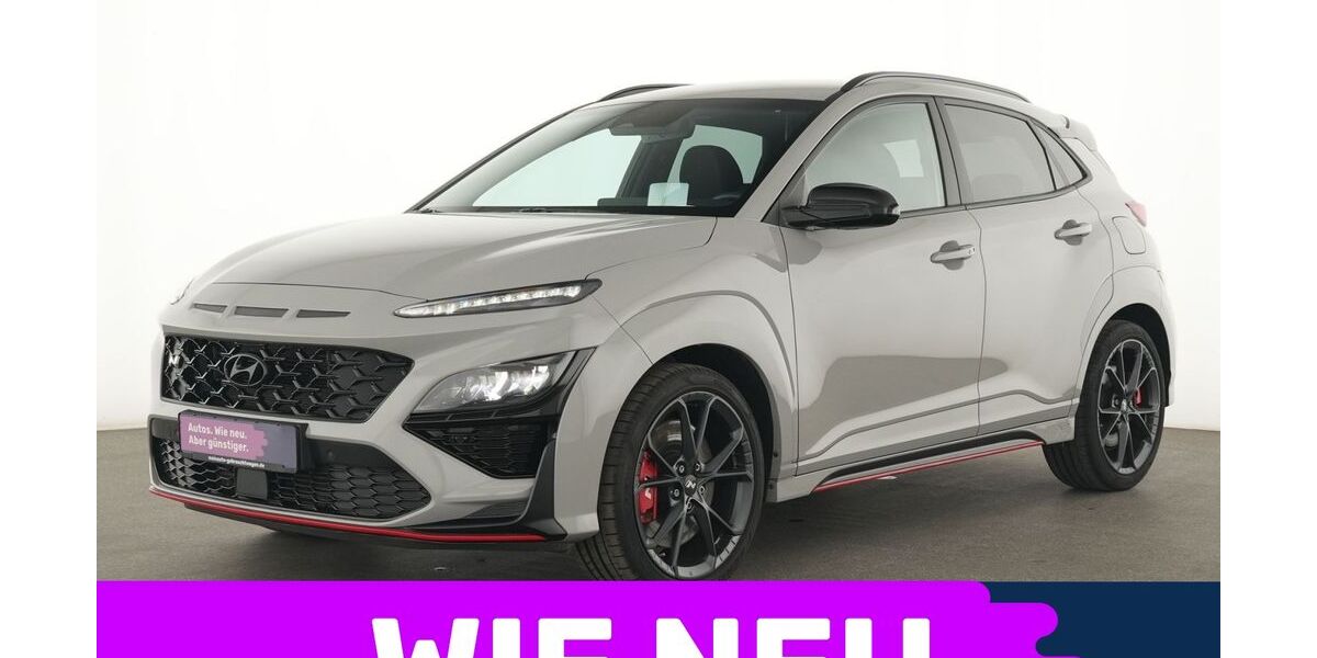 Hyundai KONA 47.333 km 26.736 &euro; Dietzenbach bei Frankfurt 63128