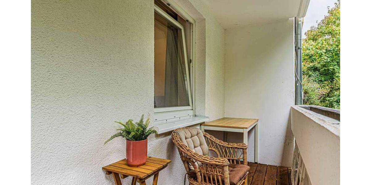 Etagenwohnung Frankfurt am Main Westend-Süd - 2 Zimmer, 48 m&sup2;, 1.920&euro; | Angebot:25768512