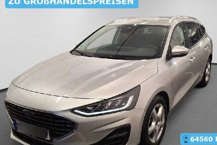 Ford Focus 90.906 km 13.197 &euro; Frankfurt 60596