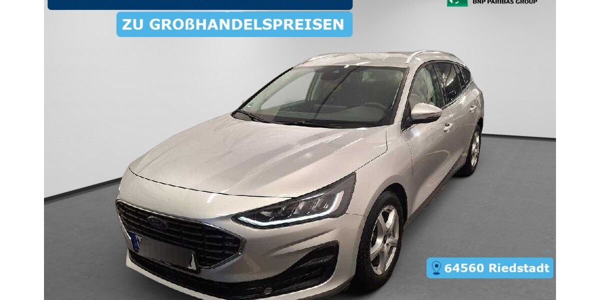 Ford Focus 90.906 km 13.197 &euro; Frankfurt 60596