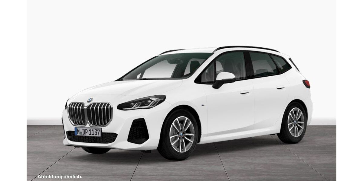 BMW 220 Active Tourer 14.738 km 36.980 &euro; Dreieich-Sprendlingen 63303