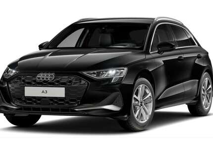 Audi A3 2.300 km 33.149 &euro; Hanau 63452