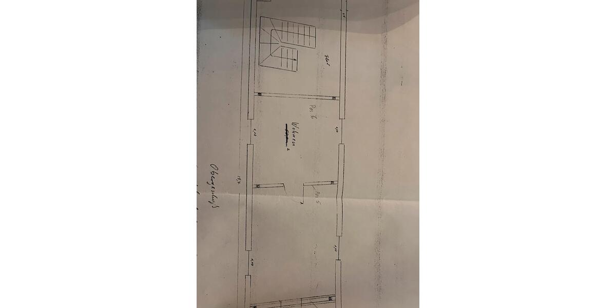 Einfamilienhaus Rosbach vor der Höhe - 2 Zimmer, 110 m&sup2;, 1.000&euro; | Angebot:27651687