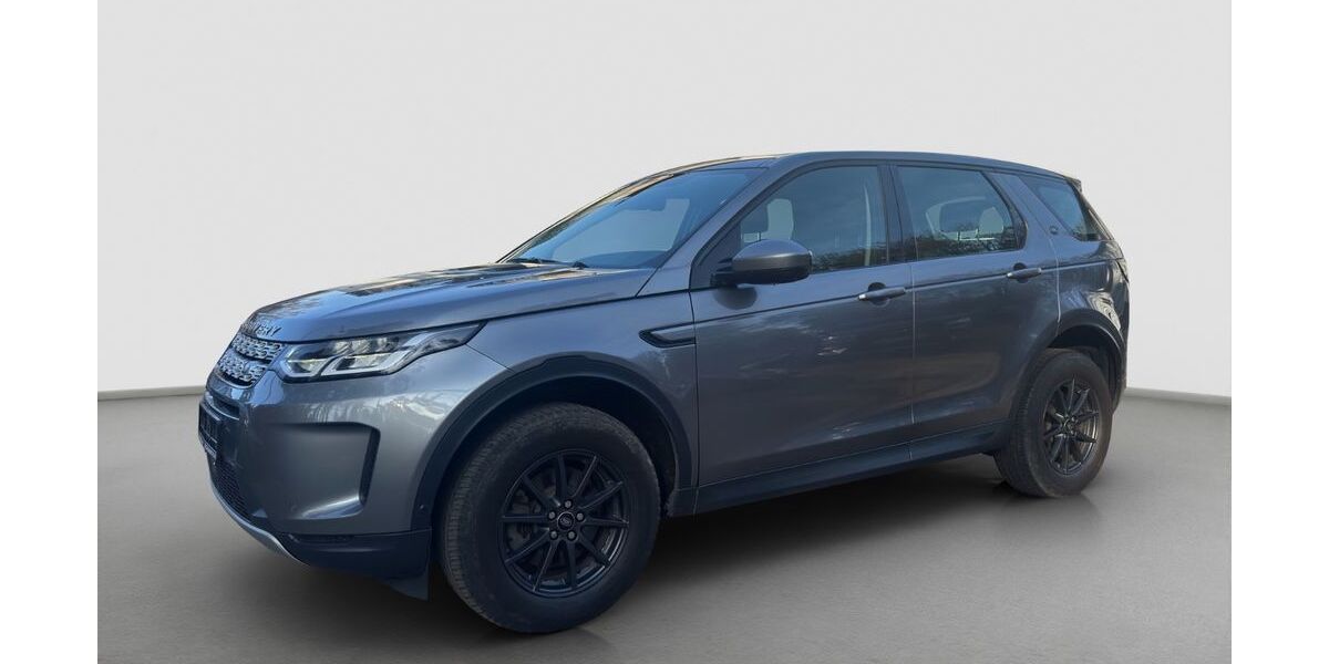 Land Rover Discovery Sport 121.500 km 18.999 &euro; Münster/Hessen 64839