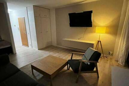 Zimmer Frankfurt am Main Niederrad - 1 Zimmer, 899&euro; | Angebot:25529959