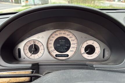 Mercedes-Benz E 280 180.525 km 6.500 &euro; Maintal 63477