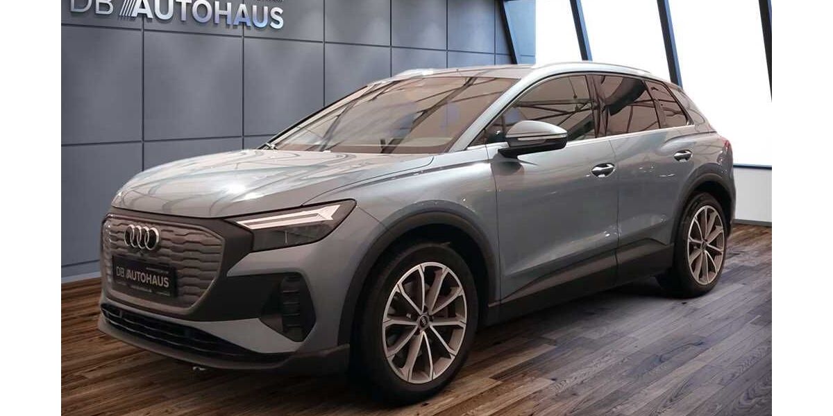 Audi Q4 e-tron 73.635 km 27.980 &euro; Maintal 63477
