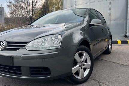 VW Golf 141.000 km 4.500 &euro; Groß - Zimmern 64846
