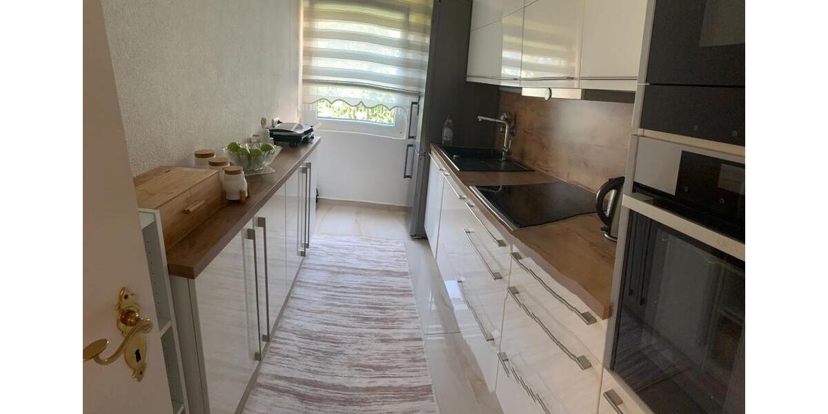 Etagenwohnung Hanau Lamboy - 3 Zimmer, 64 m&sup2;, 185.000&euro; | Angebot:25353073