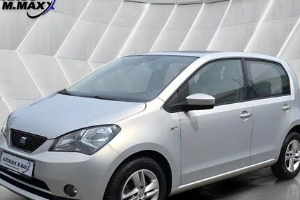 Seat Mii 72.000 km 10.900 &euro; Nidderau 61130