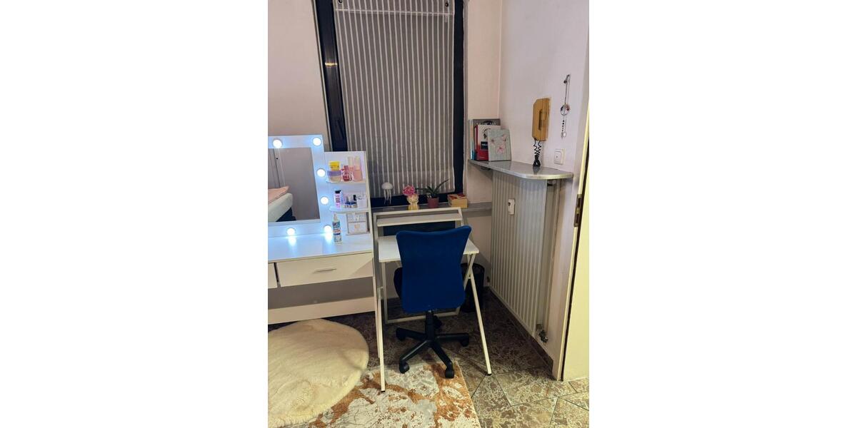 Erdgeschoßwohnung Mühlheim am Main - 1 Zimmer, 35 m&sup2;, 490&euro; | Angebot:25964059