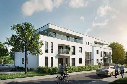 Wohnung Neu-Isenburg Isenburg - 3 Zimmer, 106 m&sup2;, 1.650&euro; | Angebot:26008150