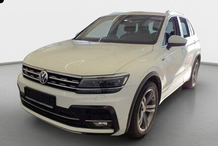 VW Tiguan 74.100 km 23.390 &euro; Eschborn 65760