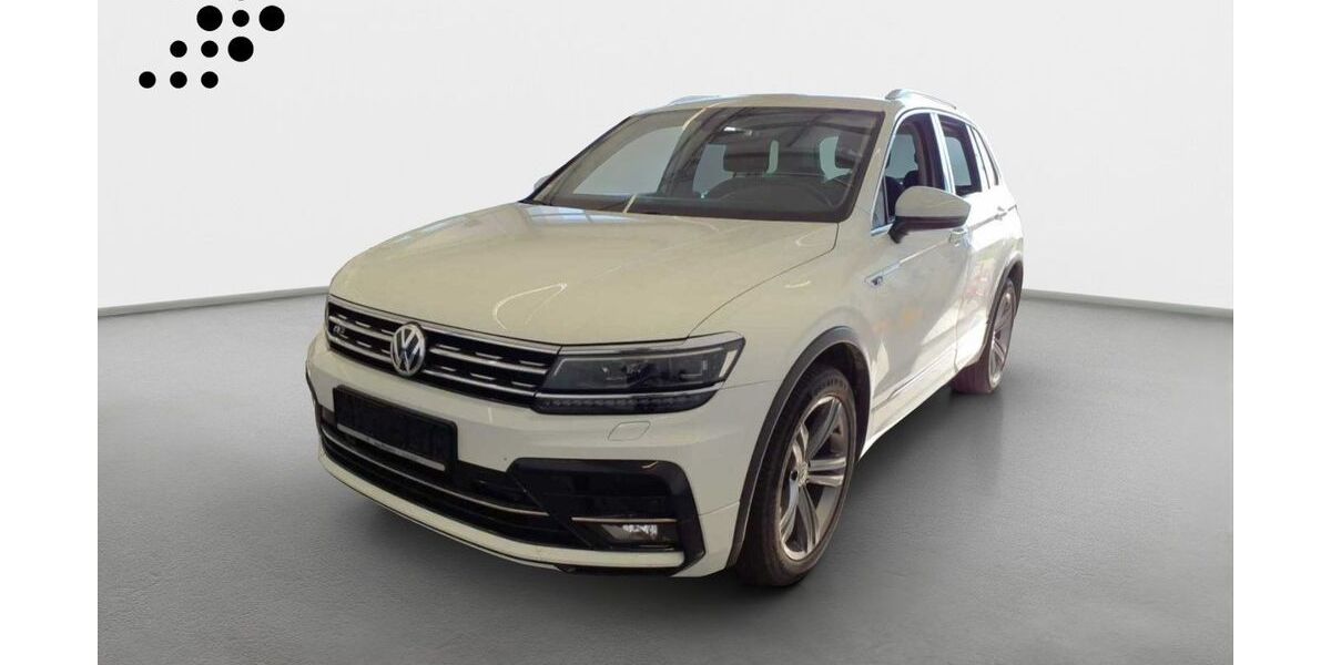 VW Tiguan 74.100 km 23.390 &euro; Eschborn 65760