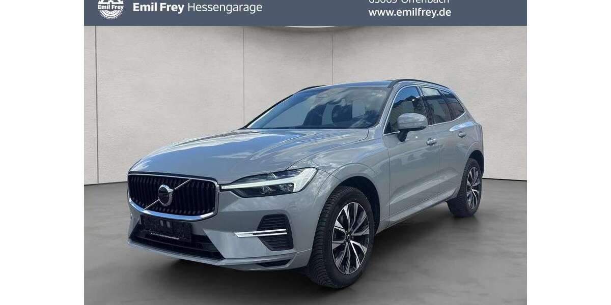 Volvo XC60 11.758 km 38.950 &euro; Offenbach 63069