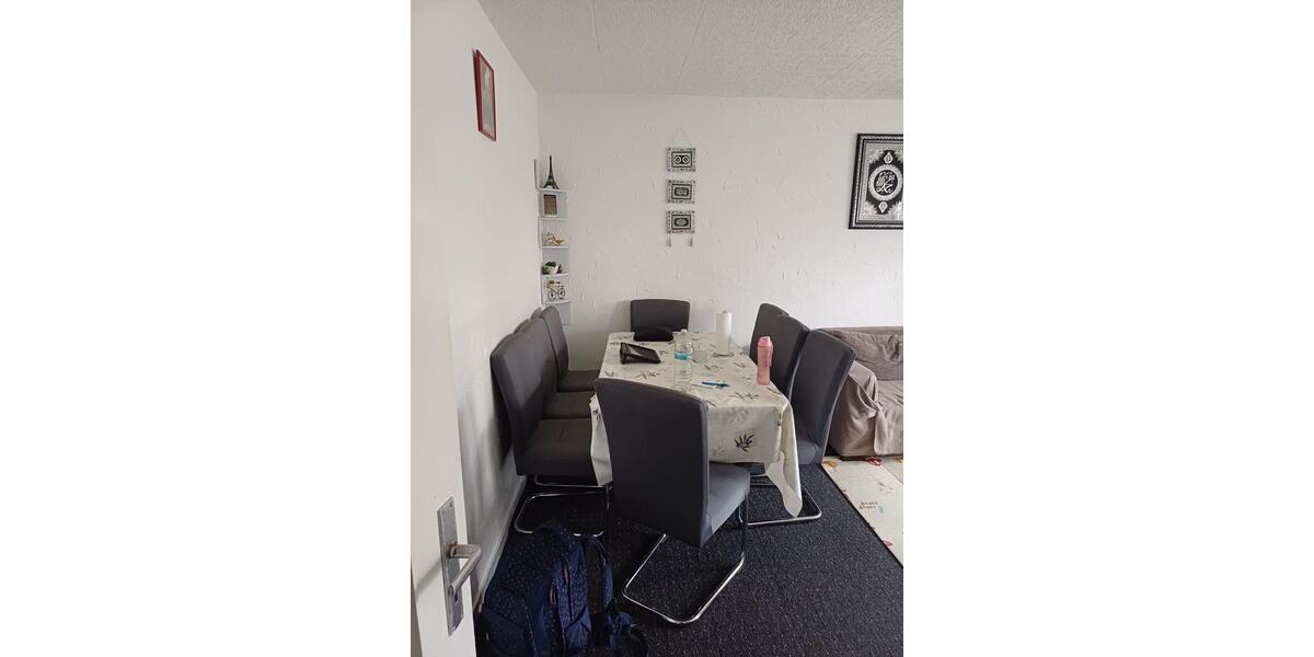 Erdgeschoßwohnung Münster (Hessen) - 3 Zimmer, 69 m&sup2;, 1.300&euro; | Angebot:25415159