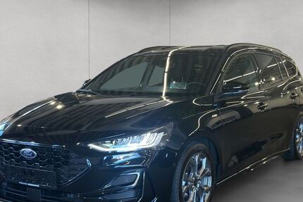 Ford Focus 24.460 km 23.950 &euro; Hanau 63452