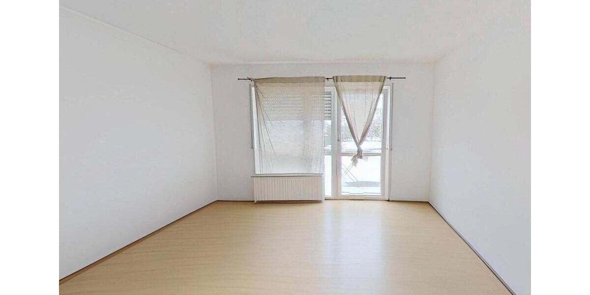 Erdgeschoßwohnung Dietzenbach - 1 Zimmer, 37 m&sup2;, 489&euro; | Angebot:25442008