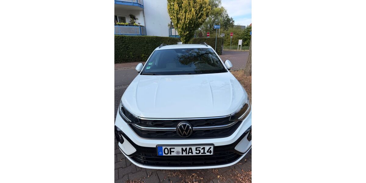 VW Taigo 36.000 km 20.800 &euro; Dreieich 63303