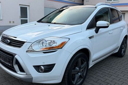 Ford Kuga 150.000 km 6.700 &euro; Nidderau 61130
