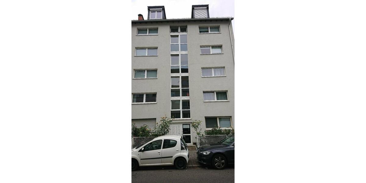 Etagenwohnung Frankfurt am Main Bornheim - 1 Zimmer, 22 m&sup2;, 670&euro; | Angebot:25843143