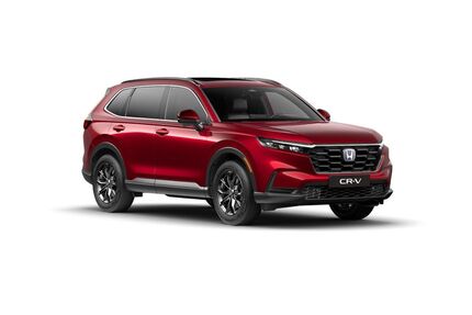 Honda CR-V 2.800 km 42.970 &euro; Hanau 63452
