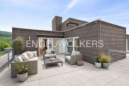 Wohnung Kronberg im Taunus - 2 Zimmer, 98 m&sup2;, 480.000&euro; | Angebot:24530336