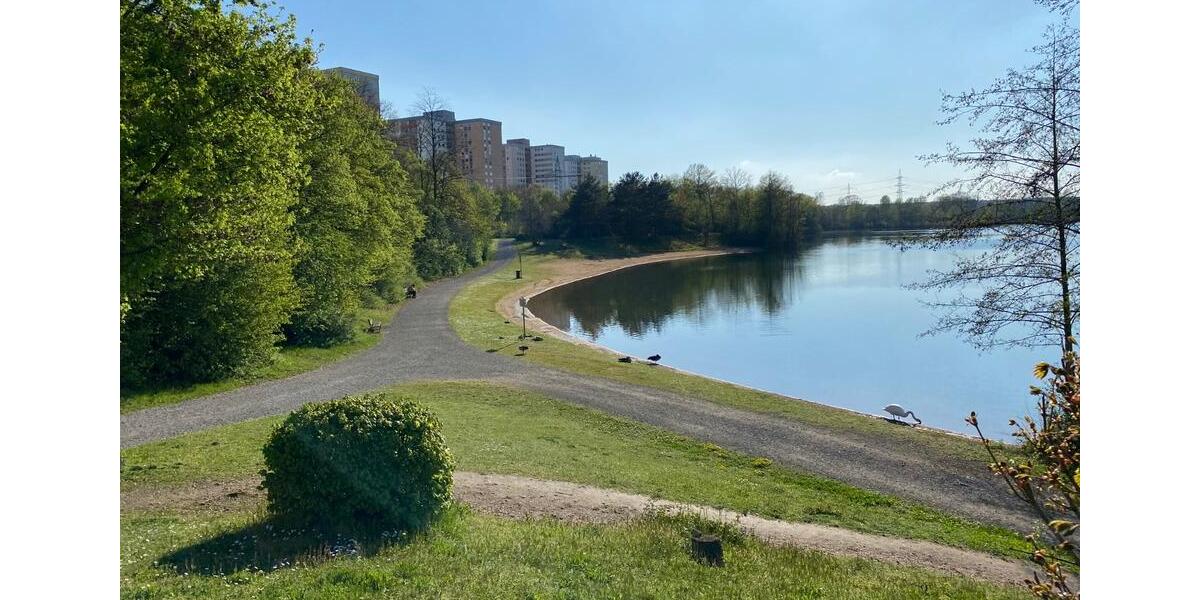 Etagenwohnung Mainaschaff - 3.5 Zimmer, 78 m&sup2;, 255.000&euro; | Angebot:25991027