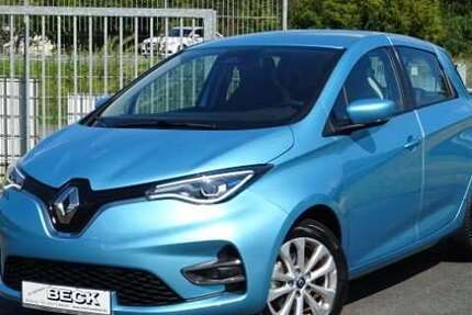 Renault ZOE 11.750 km 17.199 &euro; Dieburg 64807